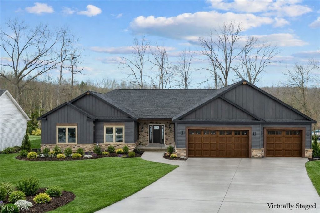 4847 Ashmont Avenue, Canton, OH