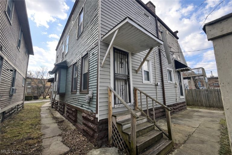 4310 Archwood Avenue, Cleveland, OH - Photo 6