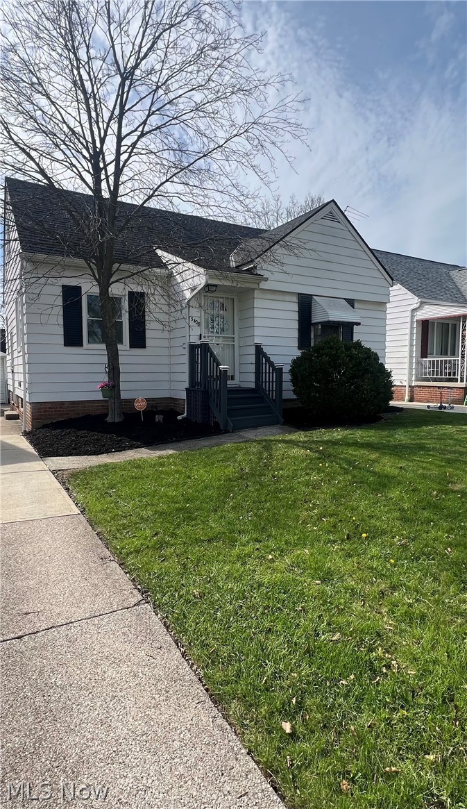 5408 Oakwood Avenue, Maple Heights, OH - Photo 3