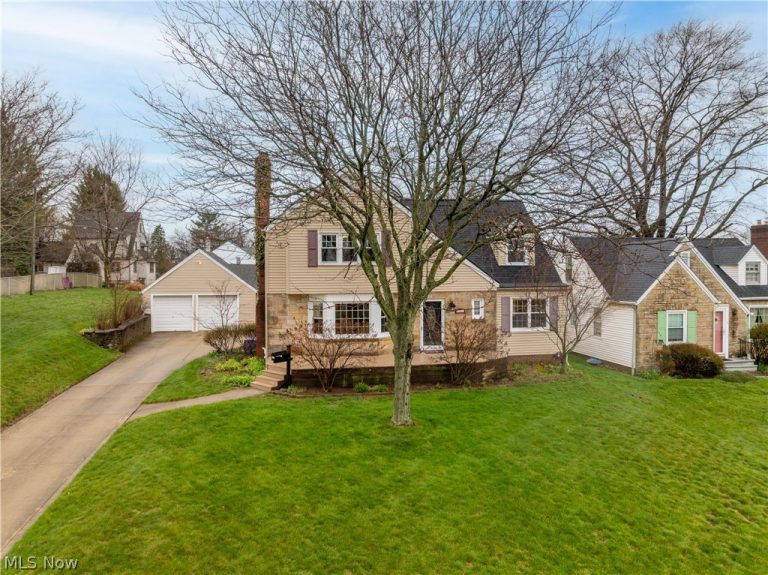 131 31st Street, Canton, OH, 44709