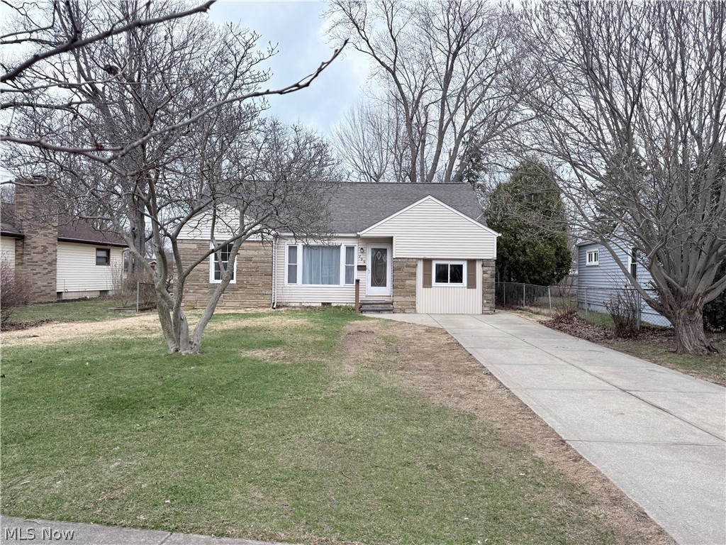799 Stevens Boulevard, Eastlake, OH