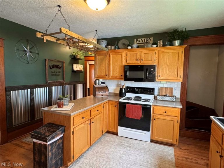 144 2nd Street, Carrollton, OH - Photo 5
