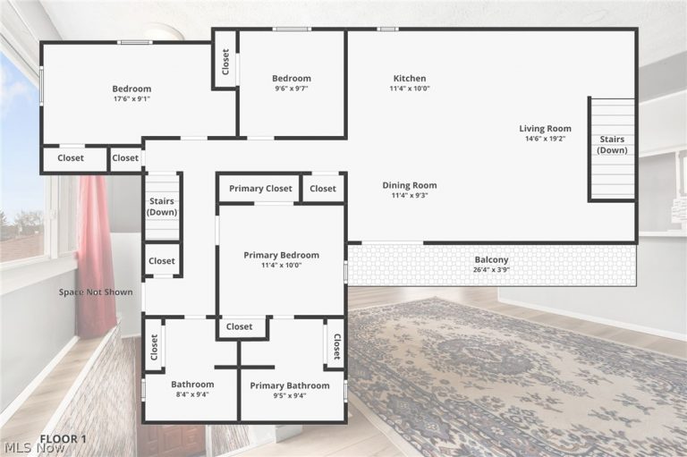 405 Baldwin Road, Akron, OH - Photo 4