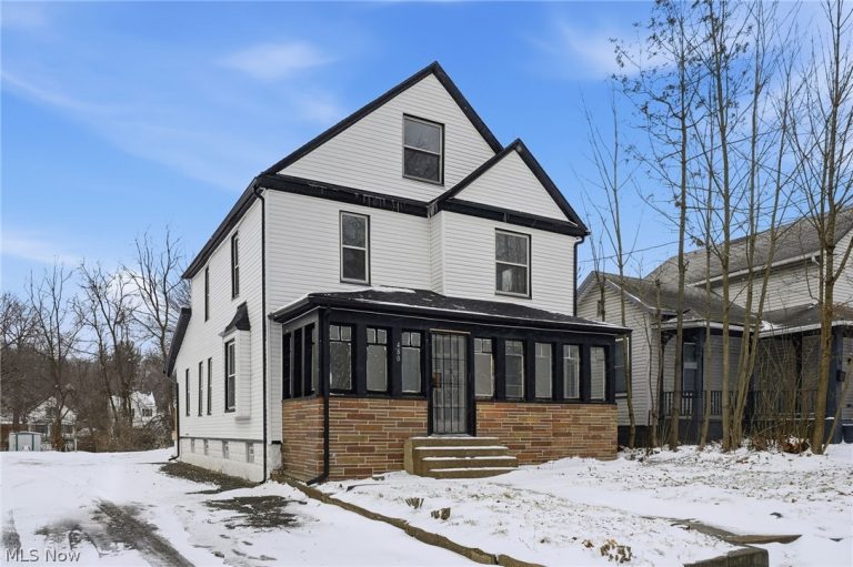 480 Bell Street, Akron, OH, 44307