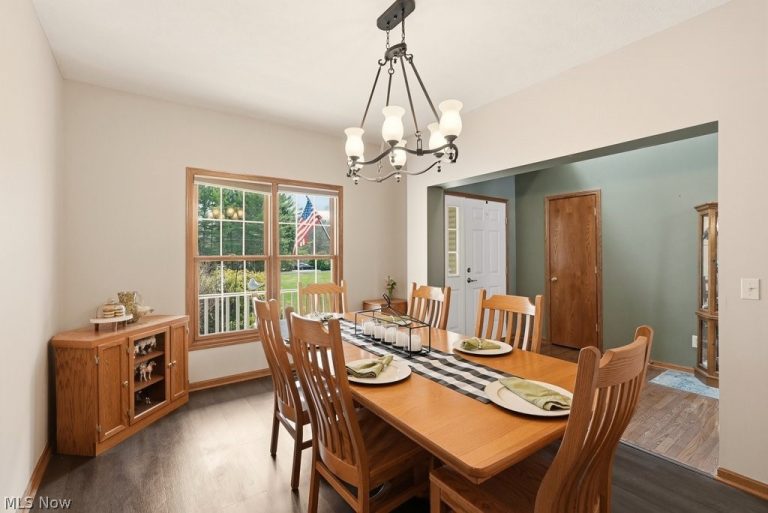 5863 Allyn Road, Hiram, OH - Photo 4