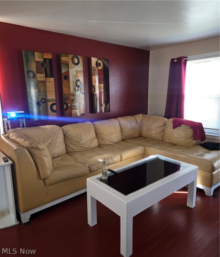 21670 Crystal Avenue, Euclid, OH - Photo 6