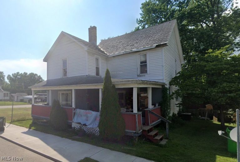 205 Mccrea Avenue, Dennison, OH - Photo 3