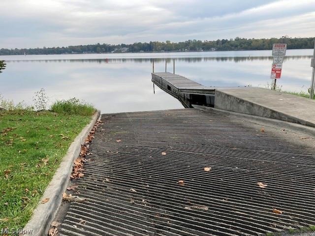 V/L Craggy Creek Drive, Chippewa Lake, OH - Photo 3