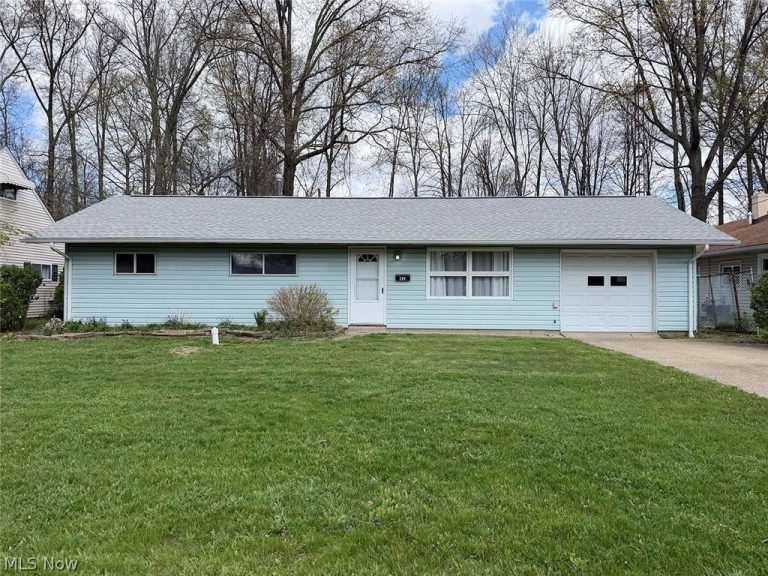 421 Linwood Drive, Alliance, OH, 44601