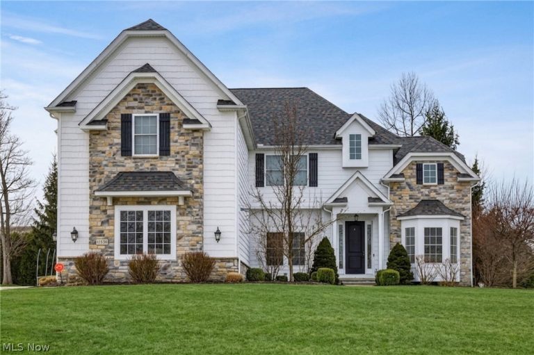 11530 Monarch Court, Concord Twp, OH, 44077