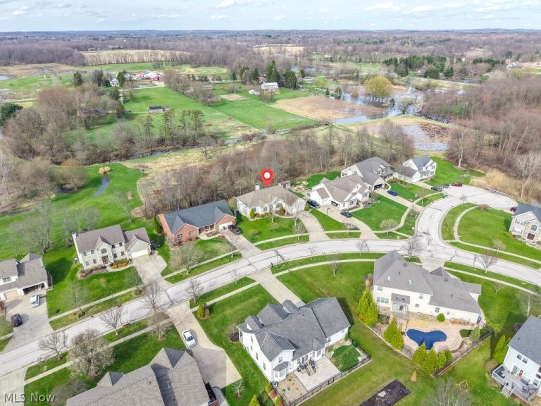 1187 Windward Lane, Kent, OH - Photo 6