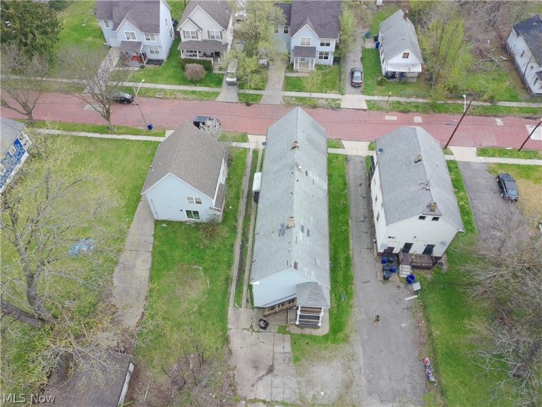 6538 Newman Avenue, Cleveland, OH - Photo 3