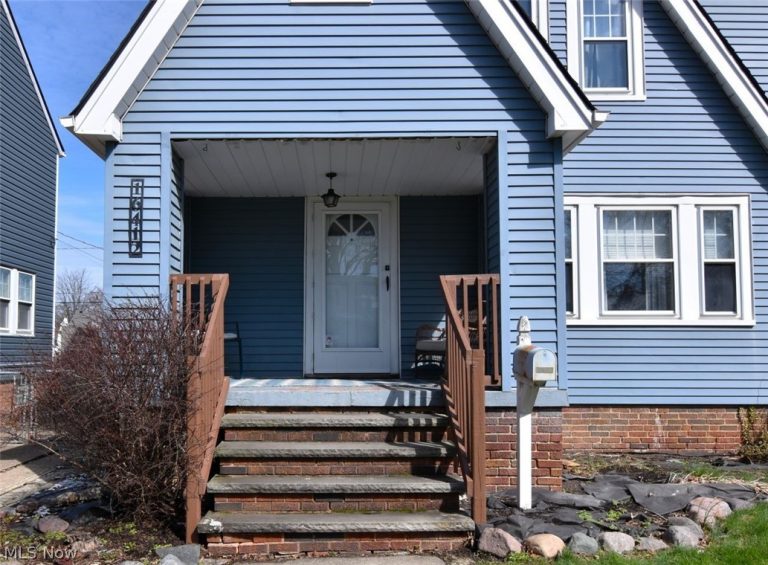 16412 Elsienna Avenue, Cleveland, OH - Photo 3