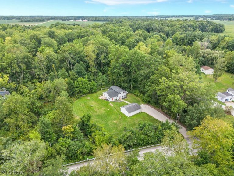 6429 Russia Road, South Amherst, OH - Photo 4