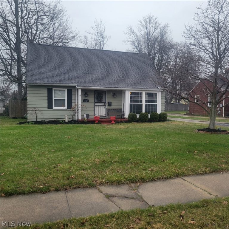 1929 16th Street, Ashtabula, OH - Photo 2