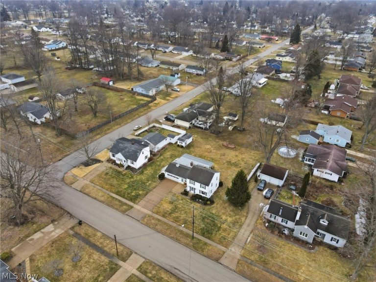 1516 Union Avenue, Ashtabula, OH - Photo 5