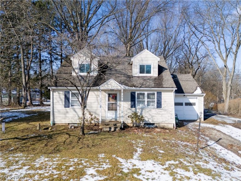 2874 Melrose Drive, Wooster, OH, 44691