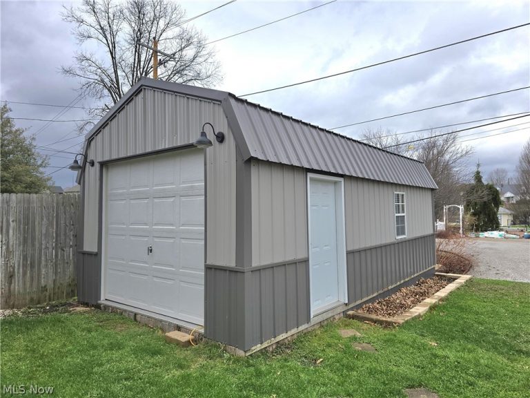 509 Van Horn Avenue, Zanesville, OH - Photo 6