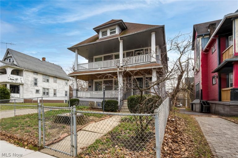 9220 Adams Avenue, Cleveland, OH - Photo 3