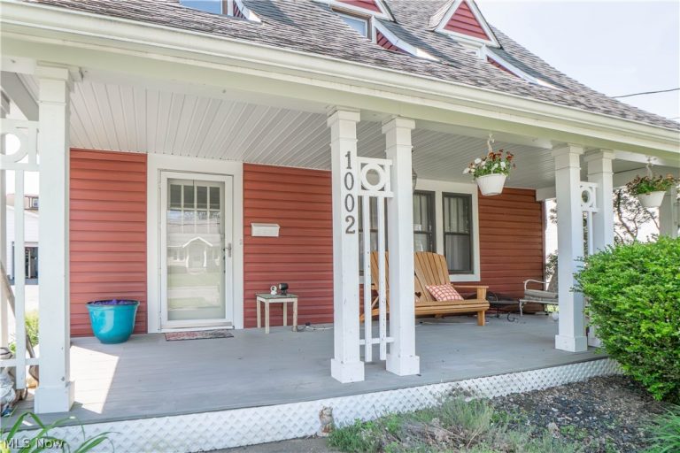 1002 29th Street, Canton, OH - Photo 2