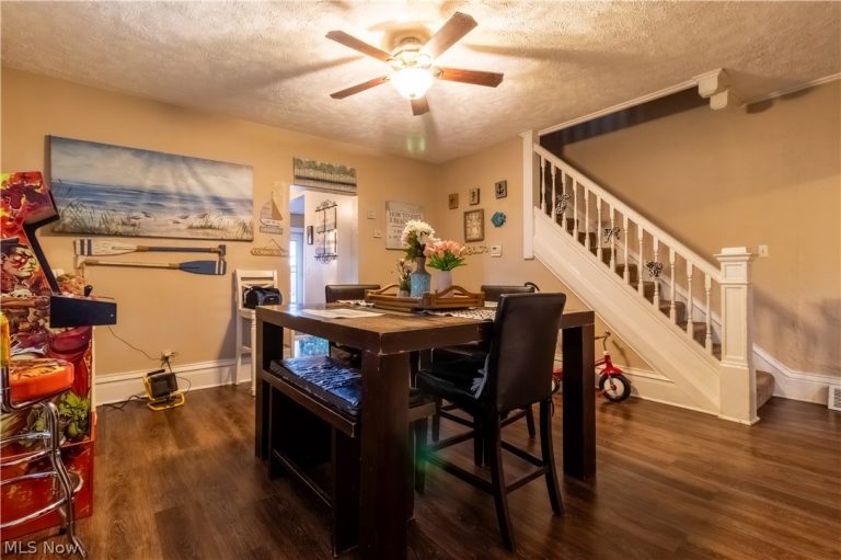 4089 Lincoln Avenue, Shadyside, OH - Photo 8