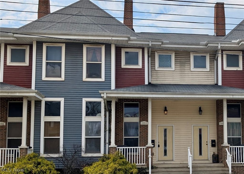 1454 105th Street, Cleveland, OH