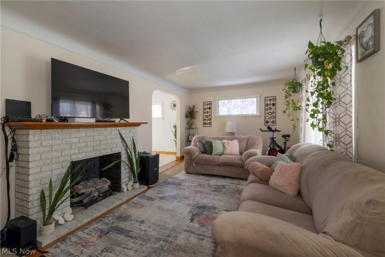 13505 Tyler Avenue, Cleveland, OH - Photo 5