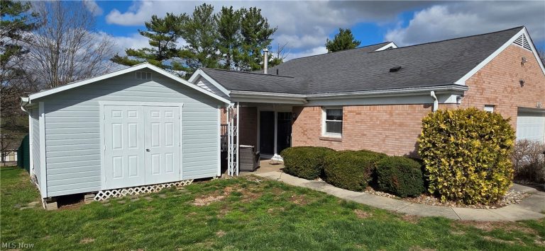 66828 Glencoe Road, St Clairsville, OH - Photo 4