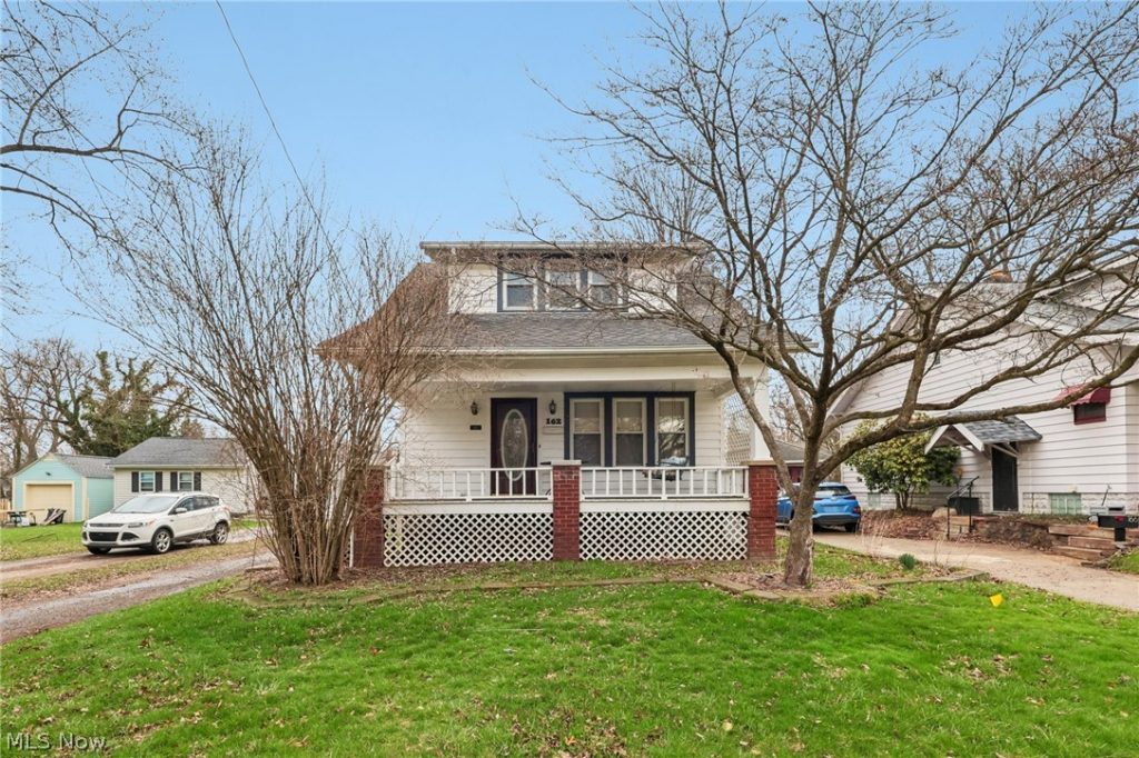162 Erskine Avenue, Boardman, OH