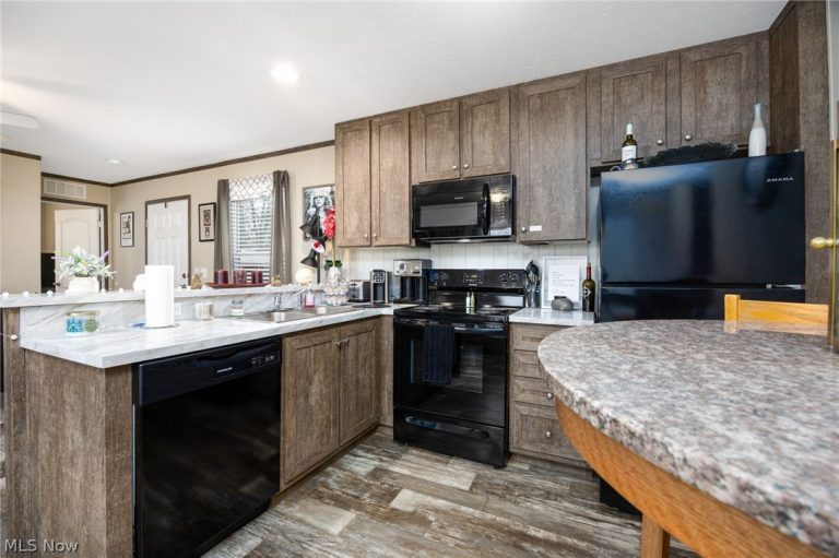 6610 Lear Nagle Road #38, North Ridgeville, OH - Photo 3