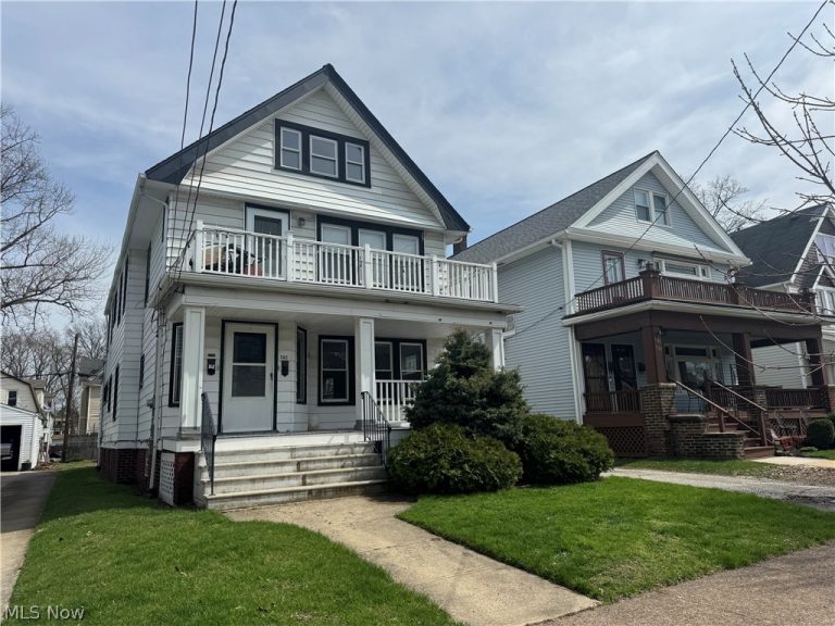 1363 Cranford Avenue, Lakewood, OH - Photo 2