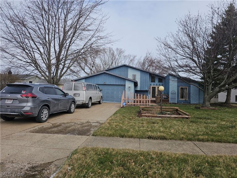 4112 Ivanhoe Drive, Lorain, OH, 44053