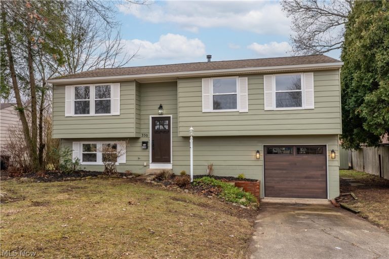 350 Silver Meadows Drive, Kent, OH - Photo 2