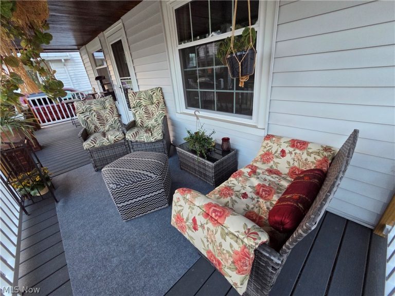 4414 Henritze Avenue, Cleveland, OH - Photo 6