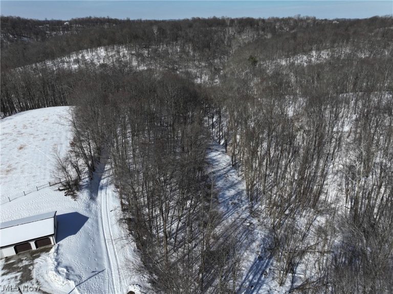 Tract 4 Twp Rd 815, Woodsfield, OH - Photo 3