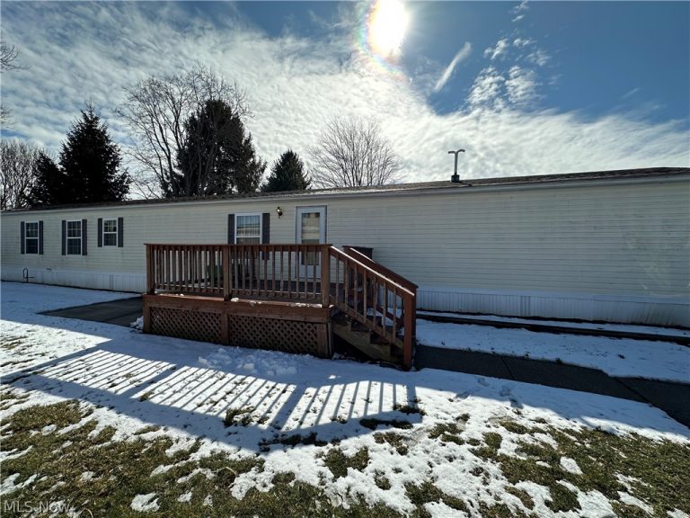 2655 Stoneyridge Drive, Madison, OH, 44057