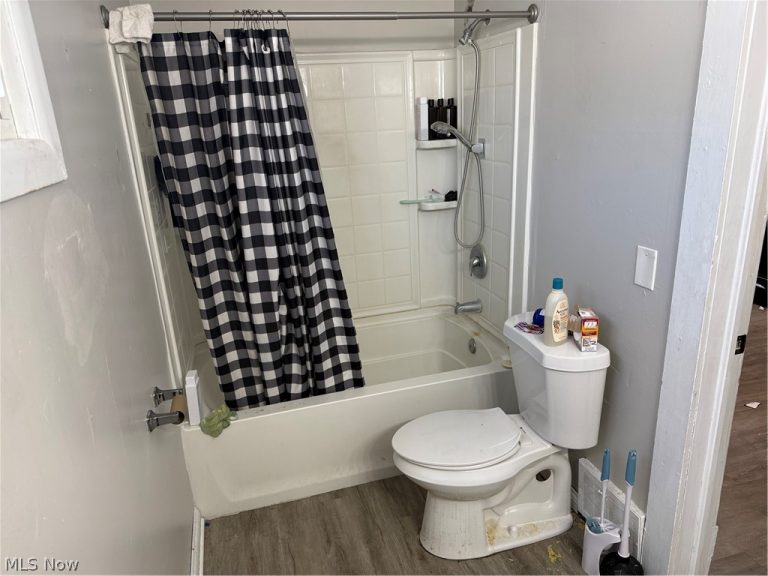 1226 Shriver Avenue, Canton, OH - Photo 6