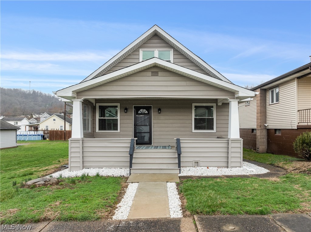 3931 Olive Avenue, Shadyside, OH