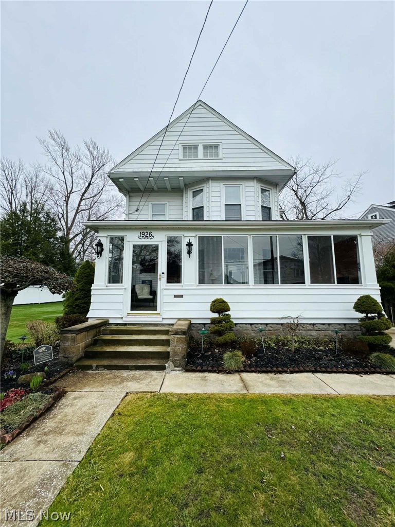 1926 Walnut Boulevard, Ashtabula, OH, 44004