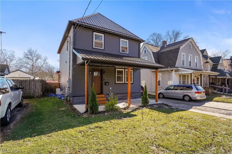 849 Wellman Avenue, Massillon, OH - Photo 2