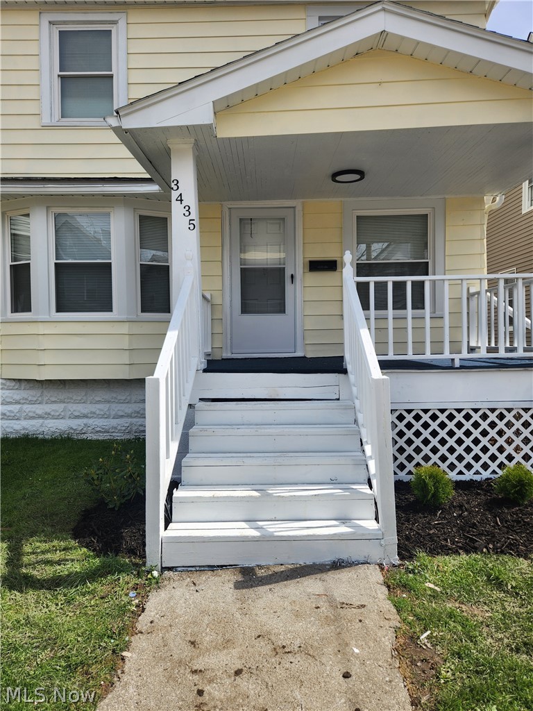 3435 91st Street, Cleveland, OH - Photo 4