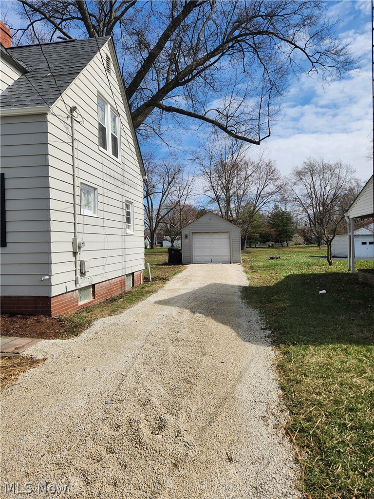 845 Willard Avenue, Warren, OH - Photo 3