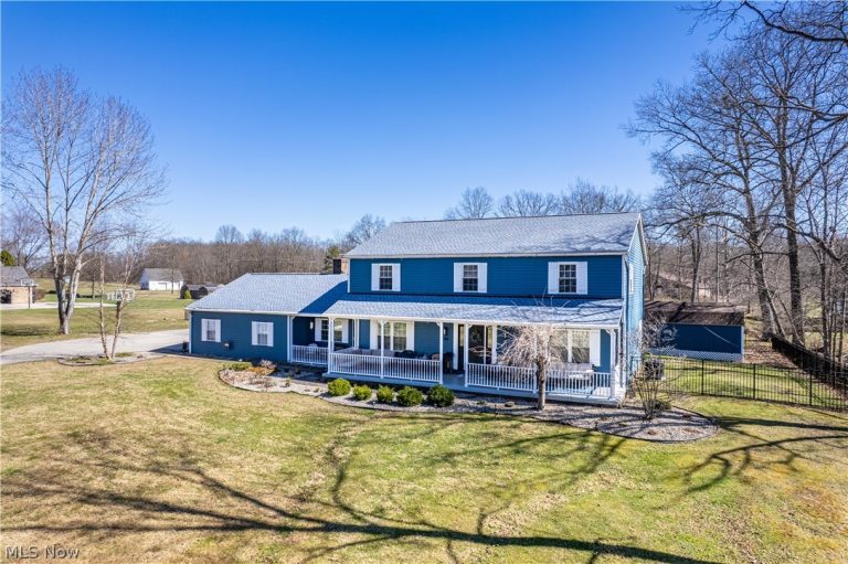 782 Windsor Drive, Mineral Wells, WV, 26150