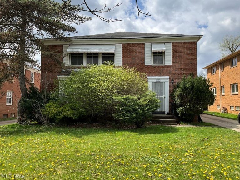 3000 Warrensville Center Road, Shaker Heights, OH, 44122