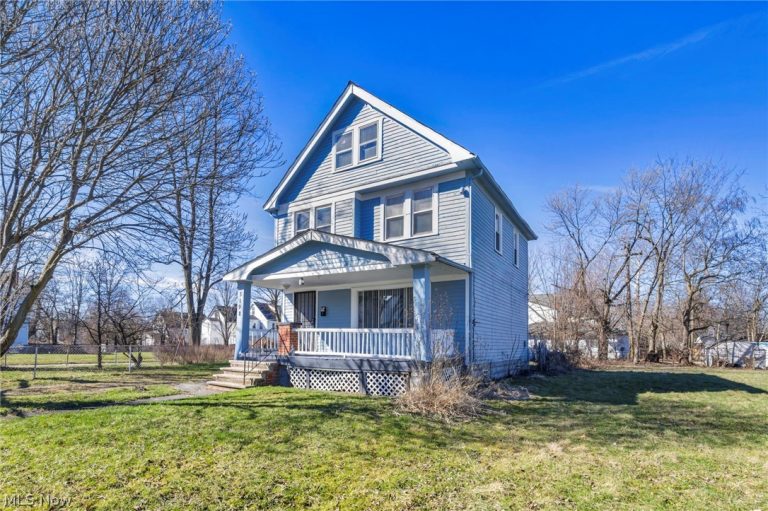 3198 118th Street, Cleveland, OH - Photo 4