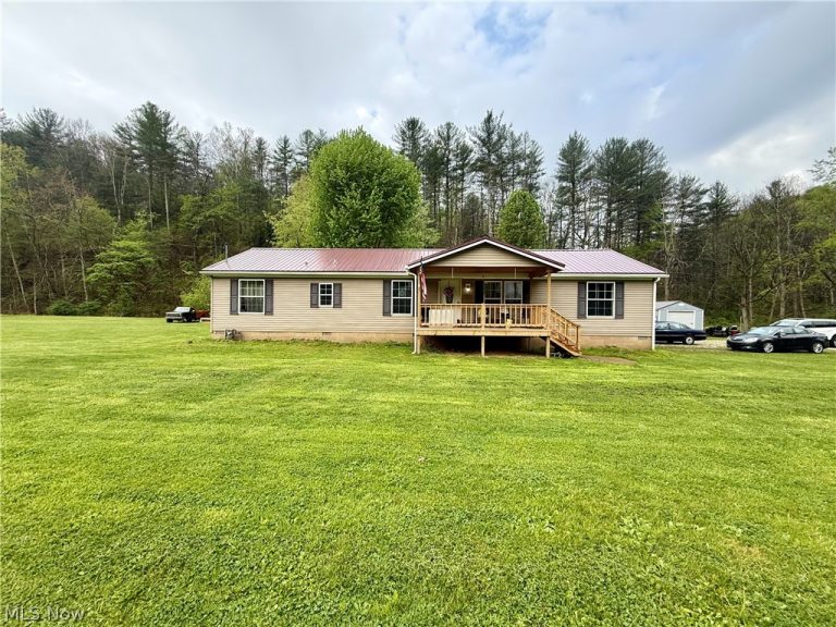 35279 State Route 800, Sardis, OH, 43946