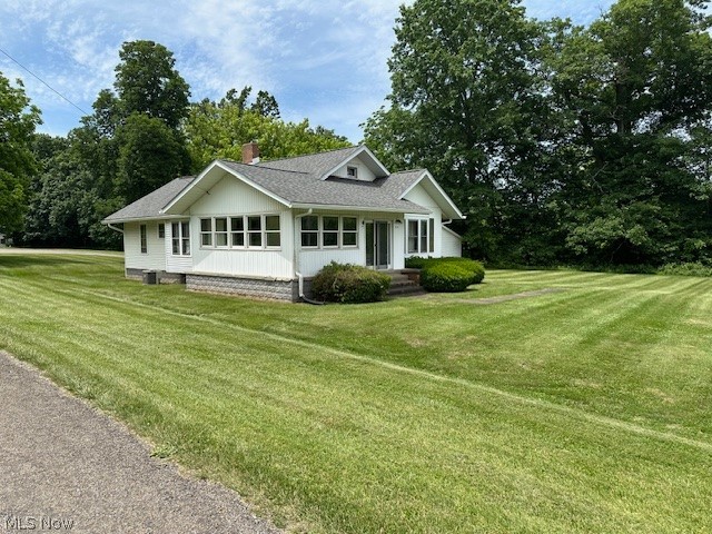 3875 Roseville Road, Zanesville, OH, 43701