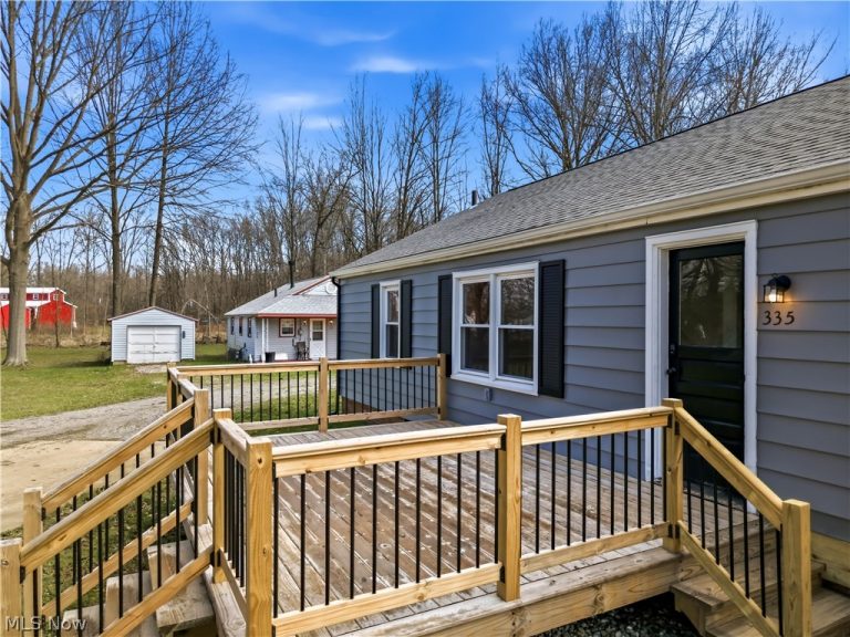 335 11th Street, Sebring, OH - Photo 3