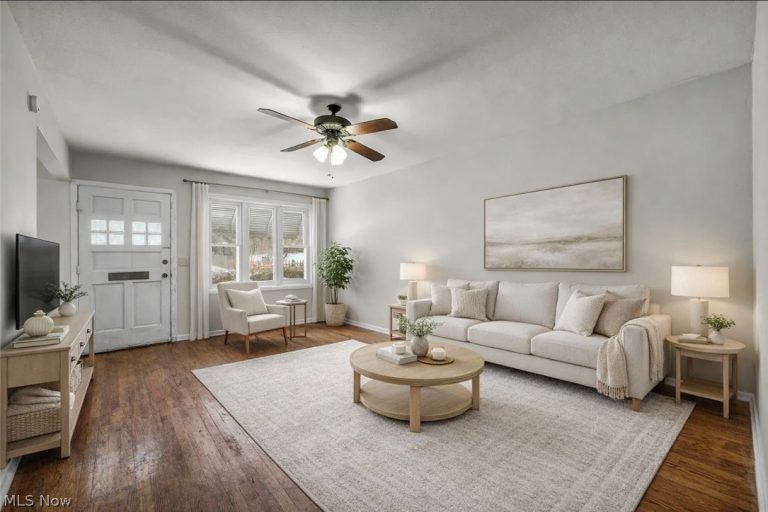7 Smith Court, Elyria, OH - Photo 6