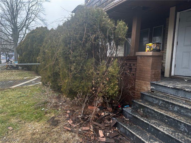 11709 Lenacrave Avenue, Cleveland, OH - Photo 4